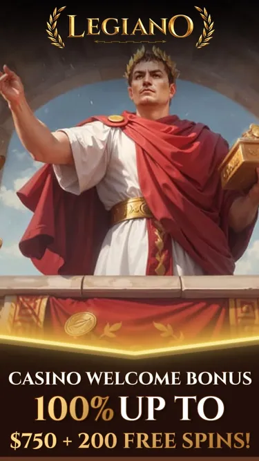 Legiano™ Screenshot